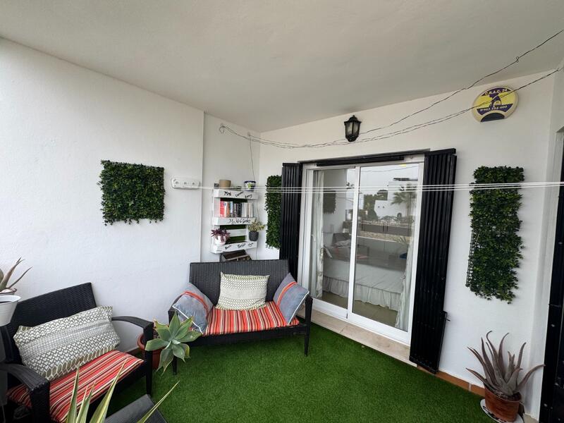 2 soveværelse Lejlighed til salg