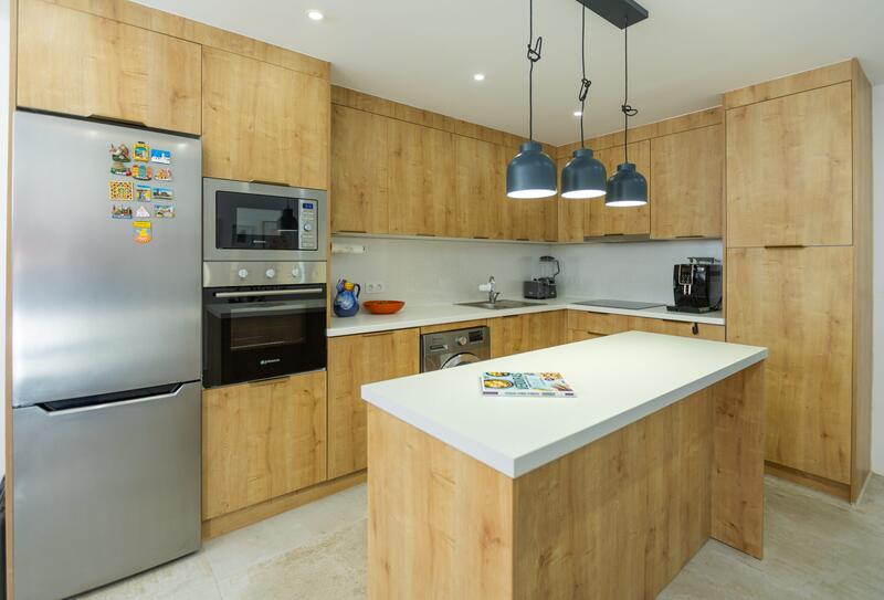 3 Cuarto Adosado en venta