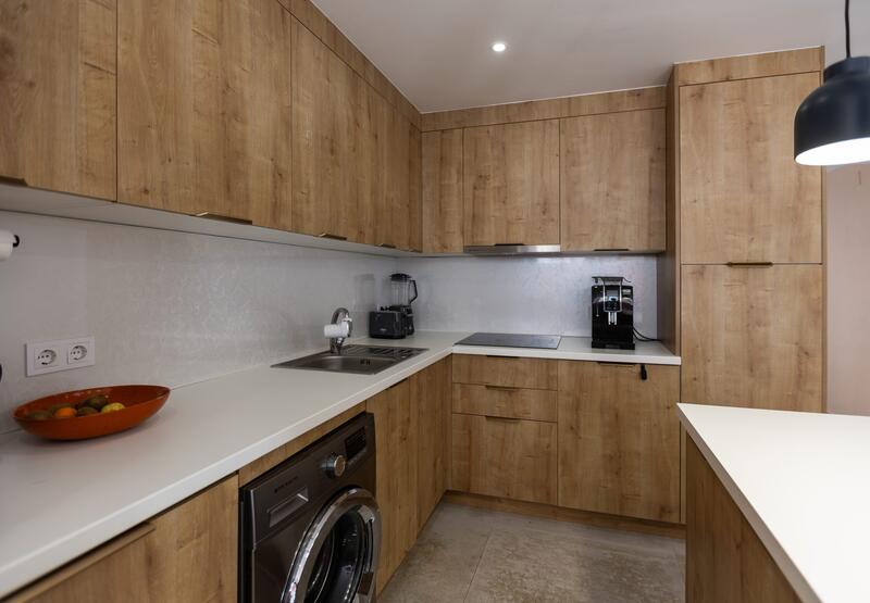 3 Cuarto Adosado en venta