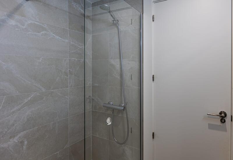 3 Cuarto Adosado en venta