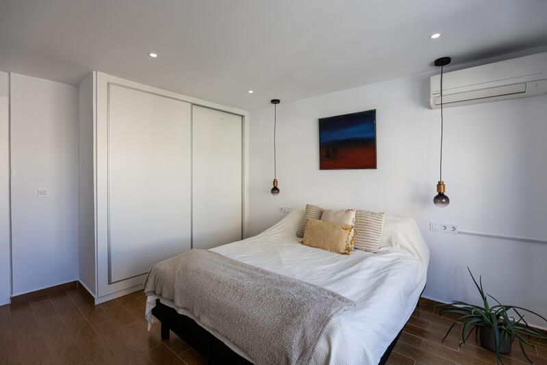 3 Cuarto Adosado en venta