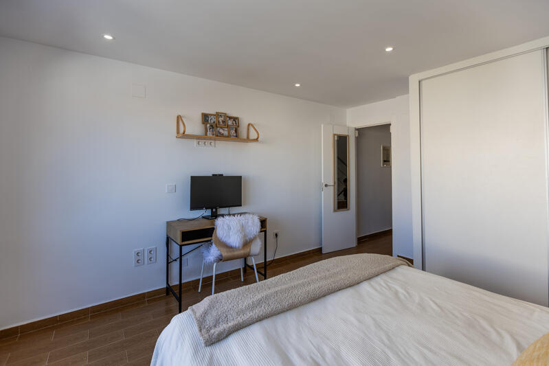 3 Cuarto Adosado en venta