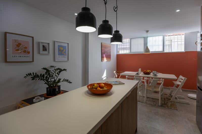 3 Cuarto Adosado en venta