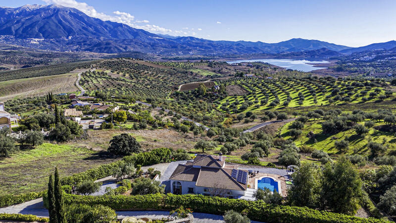 3 bedroom Villa for sale