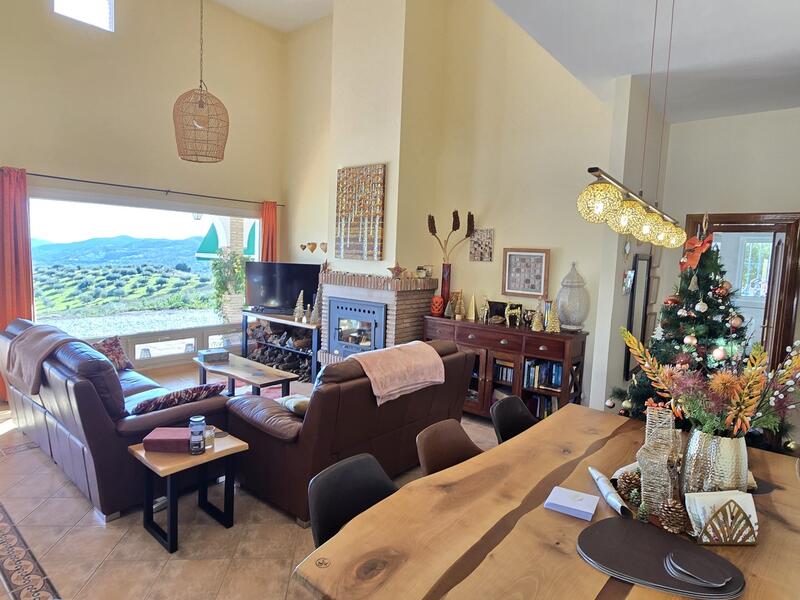 3 bedroom Villa for sale