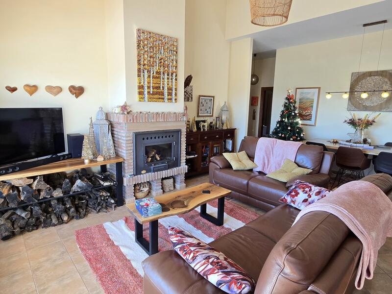 3 bedroom Villa for sale