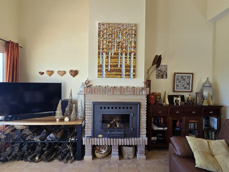 3 bedroom Villa for sale