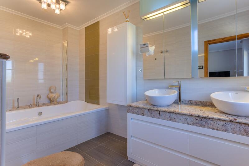 3 slaapkamer Villa Te koop