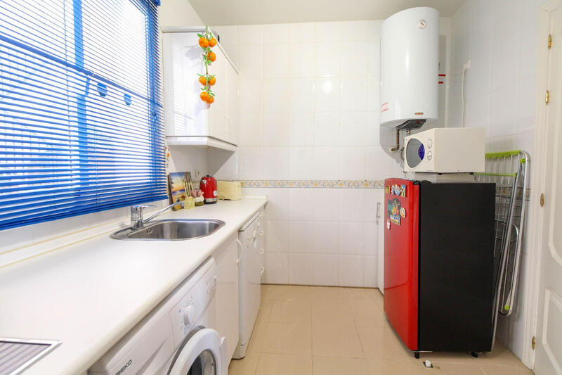 2 slaapkamer Appartement Te koop 2 slaapkamer Appartement Te koop