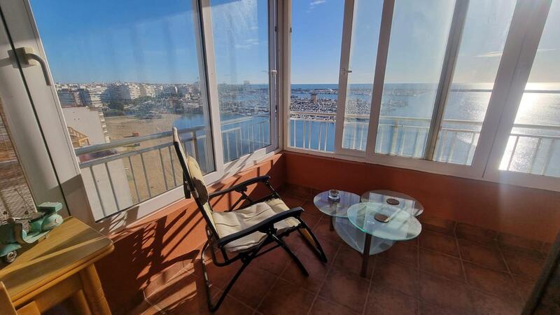 Appartement à vendre dans Torrevieja, Alicante