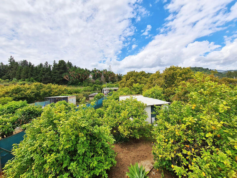 2 soveværelse Villa til salg