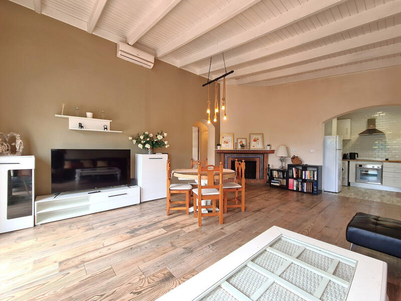 2 soveværelse Villa til salg