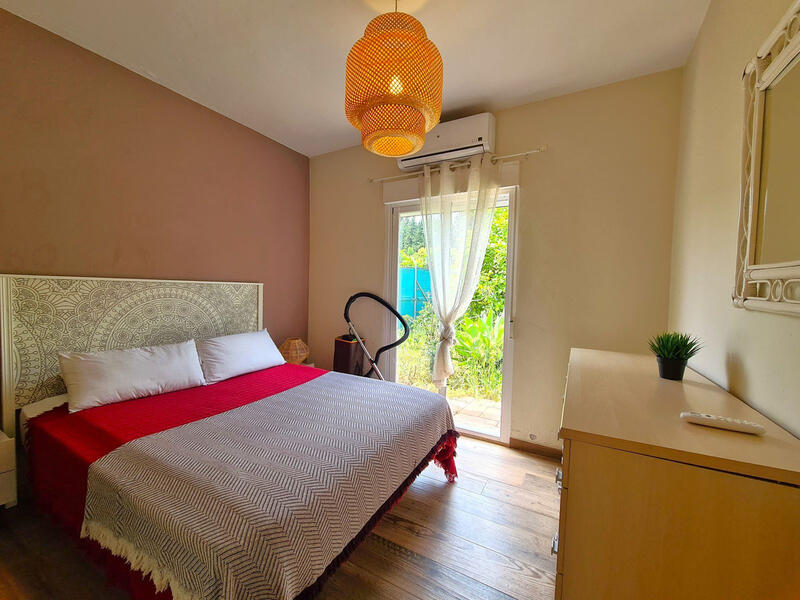 2 soveværelse Villa til salg