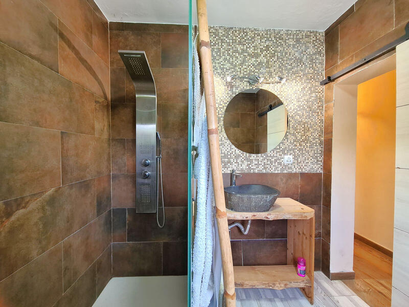 2 soveværelse Villa til salg