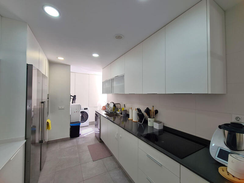 3 soveværelse Lejlighed til salg