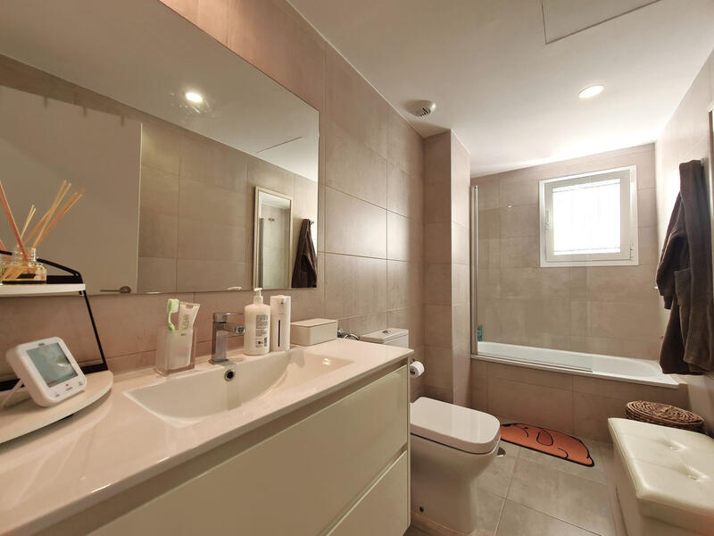 3 soveværelse Lejlighed til salg