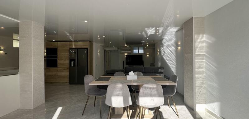 3 chambre Villa à vendre