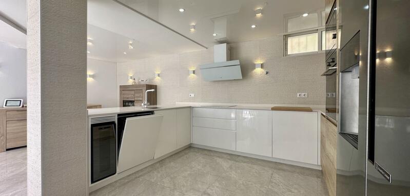 3 chambre Villa à vendre