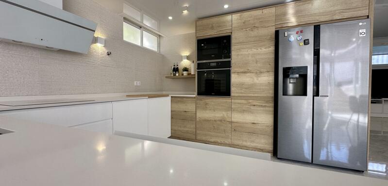 3 chambre Villa à vendre