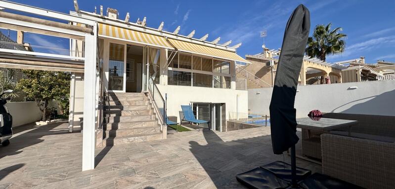 3 chambre Villa à vendre