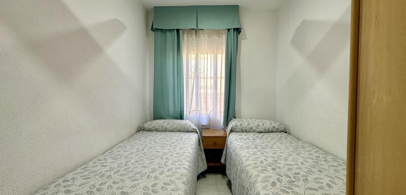 2 slaapkamer Appartement Te koop