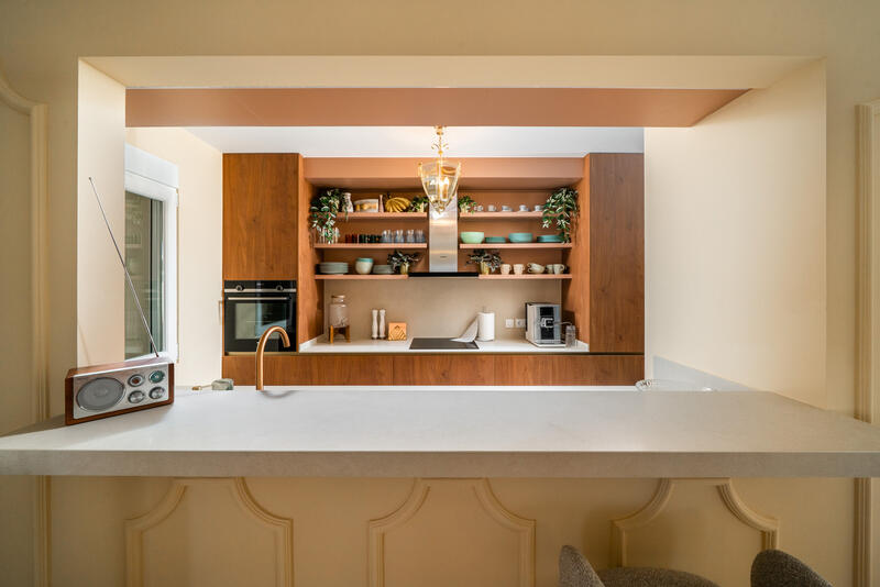 4 спальная комната вилла продается