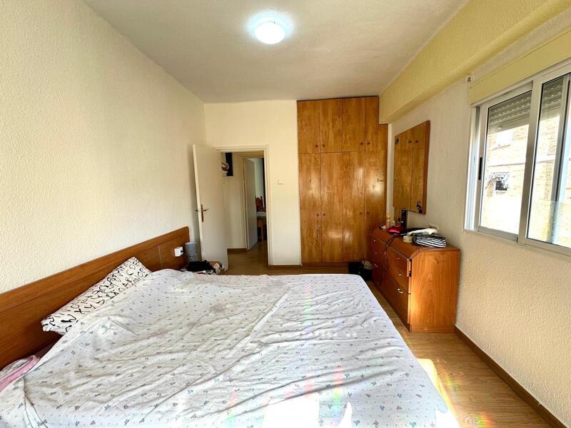3 Cuarto Apartamento en venta