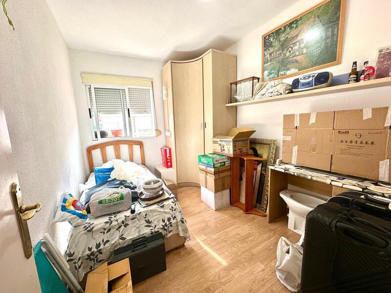 3 Cuarto Apartamento en venta