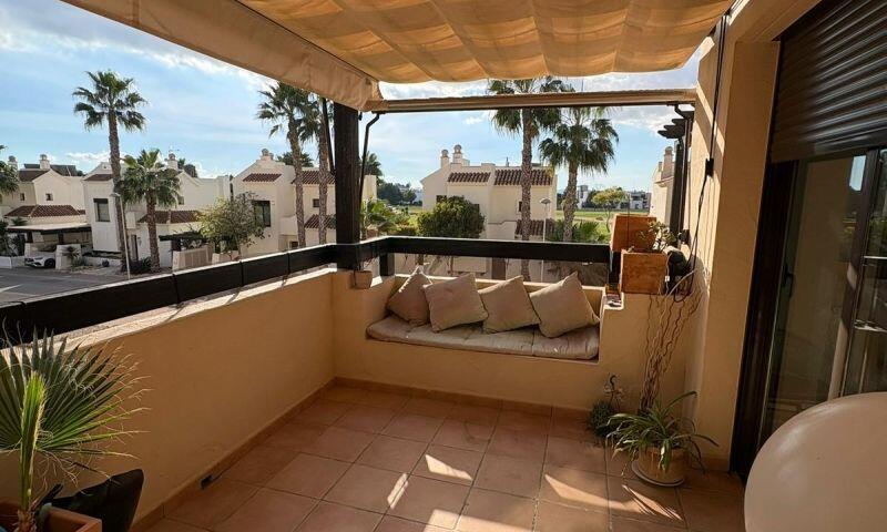 Apartment for sale in San Javier, Murcia