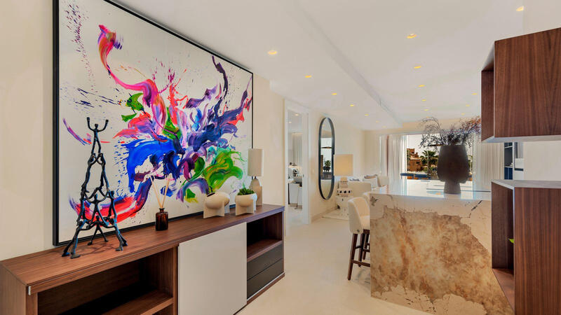 3 bedroom Apartment for sale