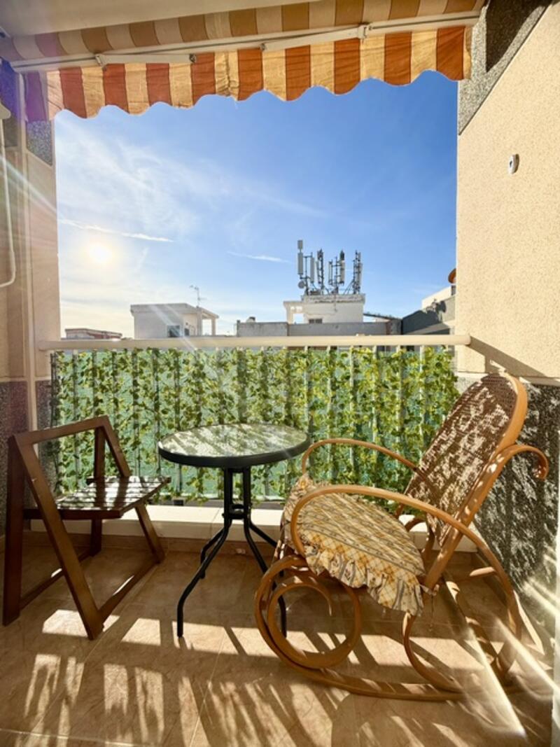 Apartment for sale in Torrevieja, Alicante