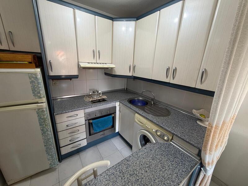 1 bedroom Apartment for sale