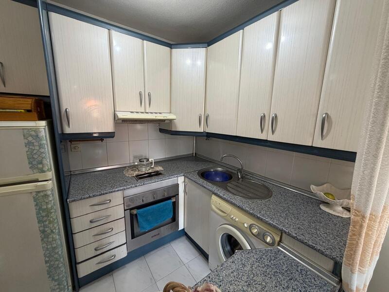 1 bedroom Apartment for sale