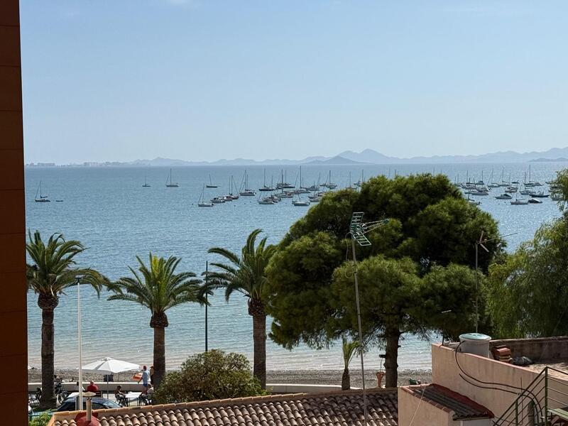 Apartment for sale in San Pedro del Pinatar, Murcia