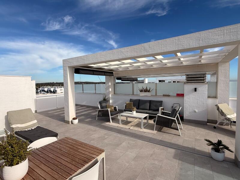 Appartement zu verkaufen in Guardamar del Segura, Alicante