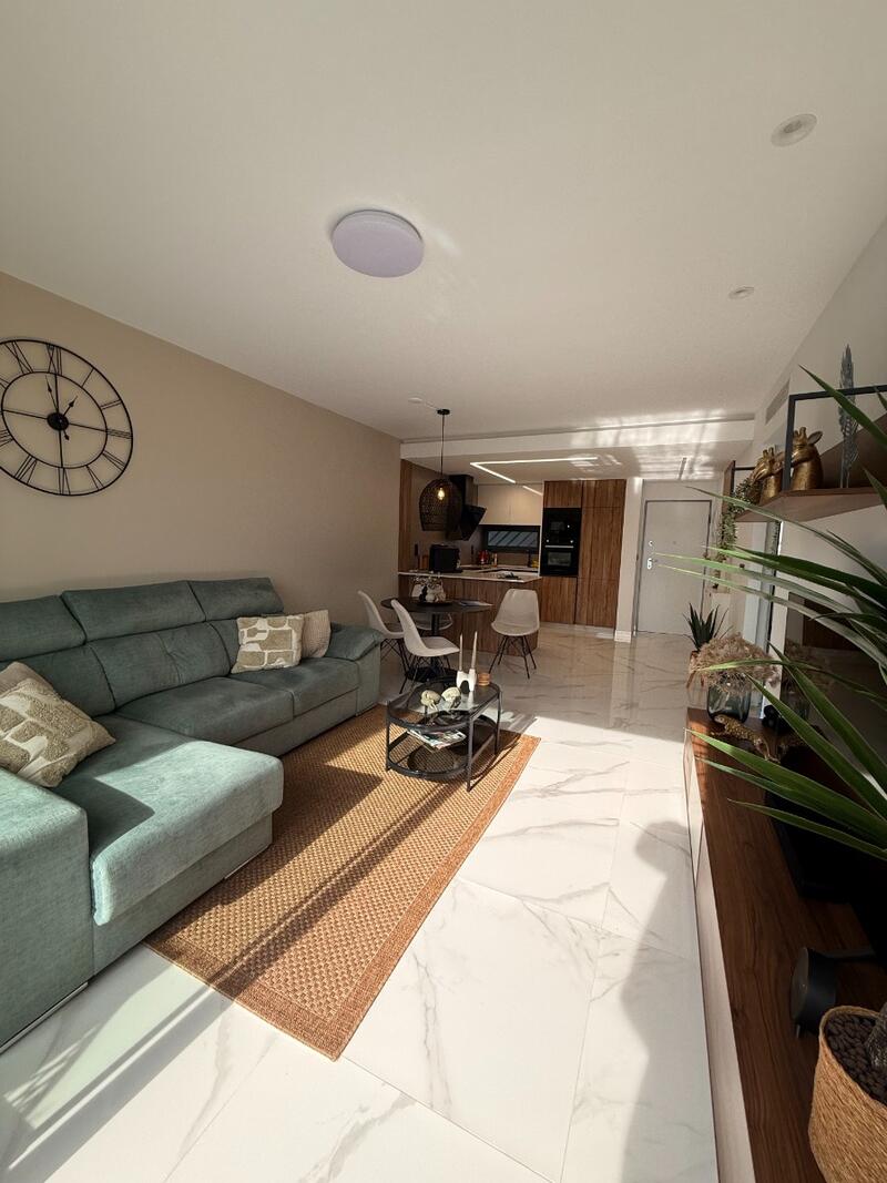 2 Schlafzimmer Appartement zu verkaufen