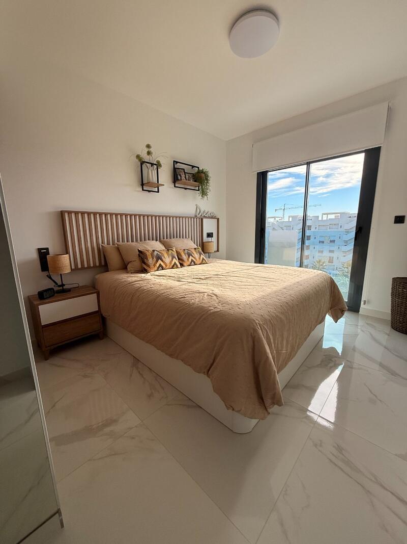 2 Schlafzimmer Appartement zu verkaufen