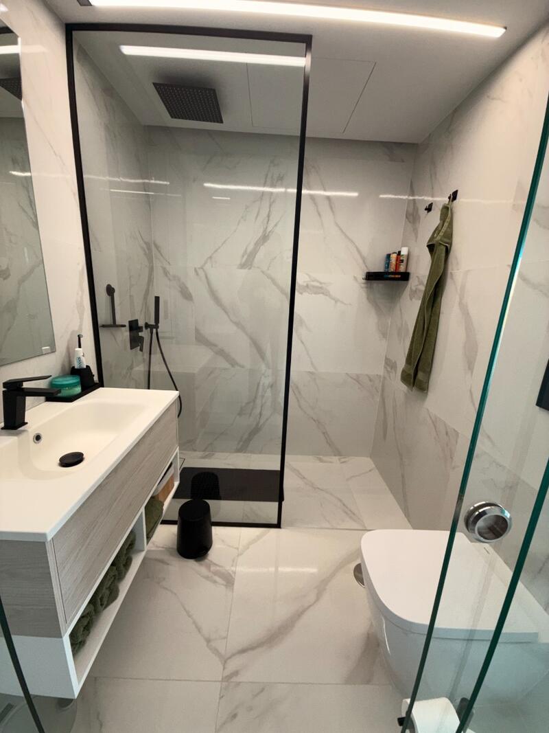 2 Schlafzimmer Appartement zu verkaufen