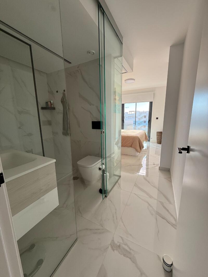 2 Schlafzimmer Appartement zu verkaufen