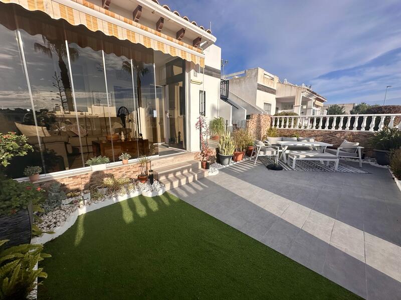 Herregård til salgs i Orihuela, Alicante