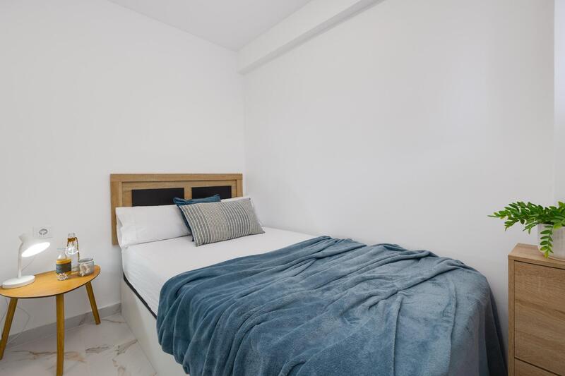 1 bedroom Apartment for sale