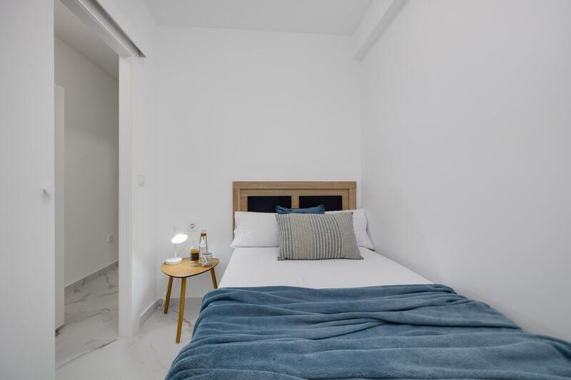 1 bedroom Apartment for sale