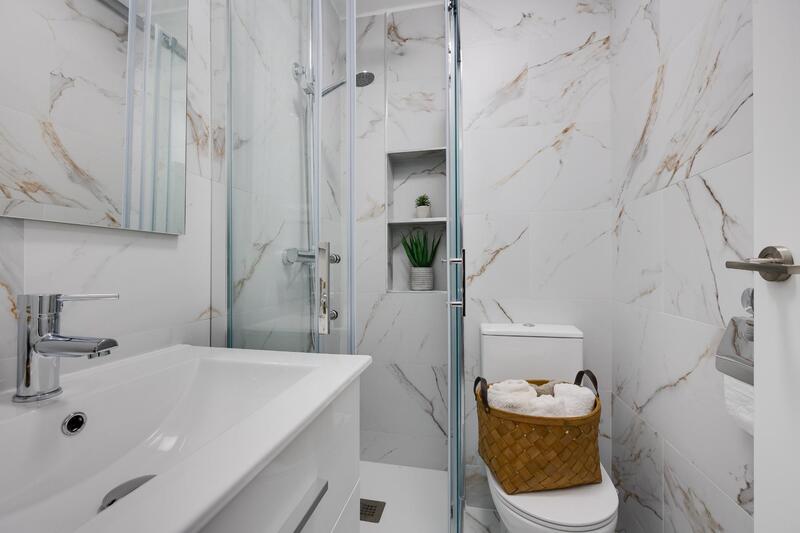 1 bedroom Apartment for sale