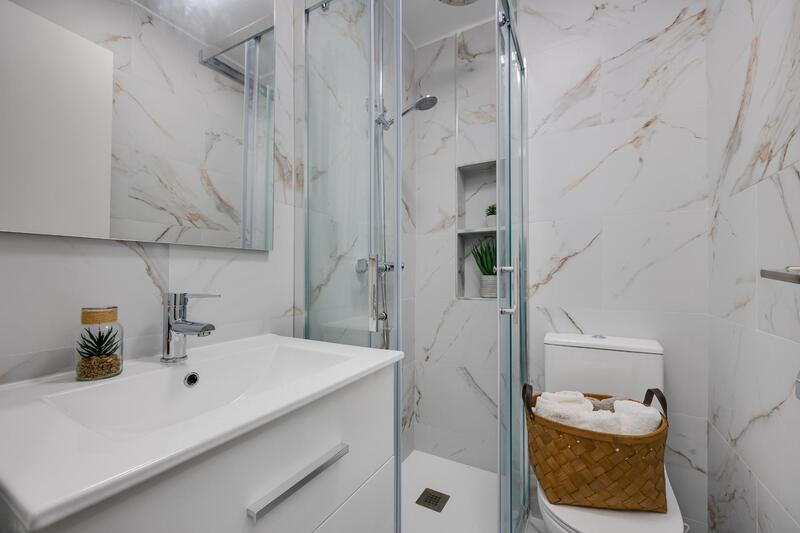 1 bedroom Apartment for sale