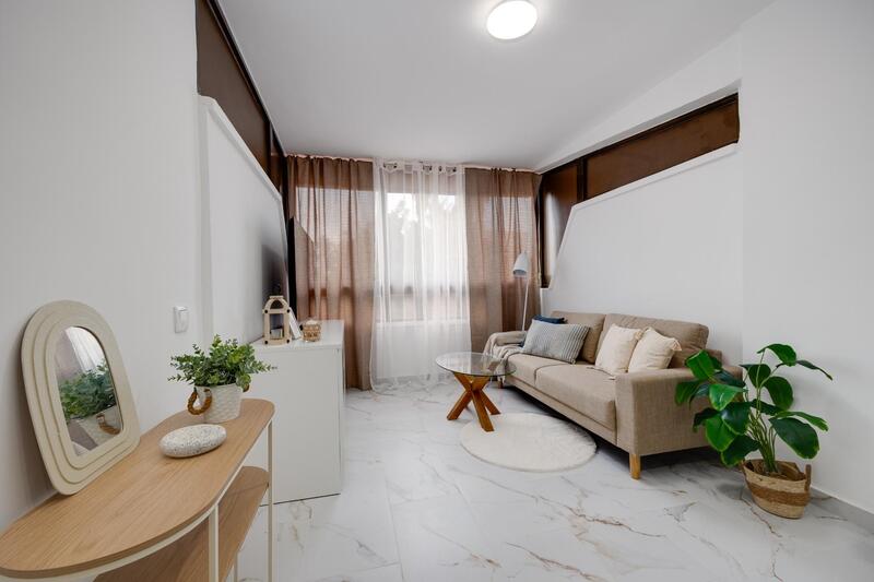 1 bedroom Apartment for sale