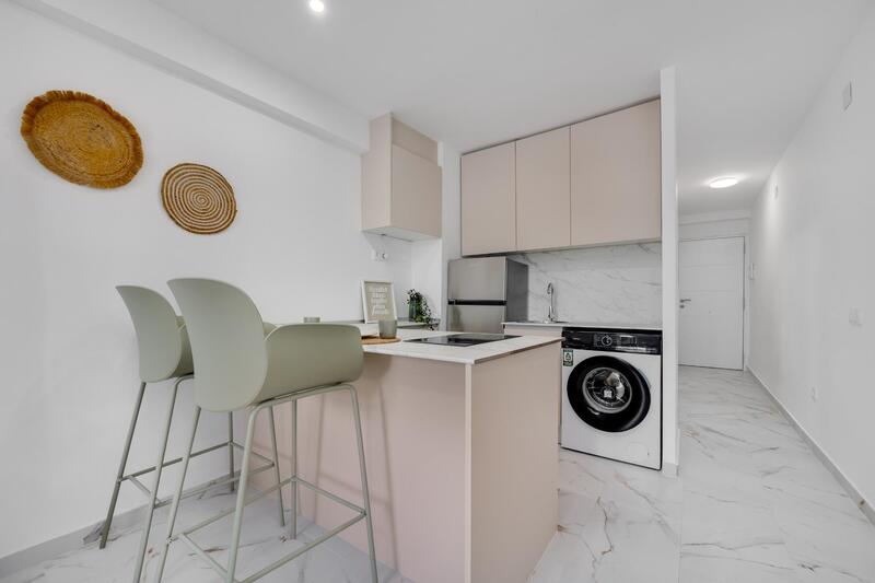 1 bedroom Apartment for sale