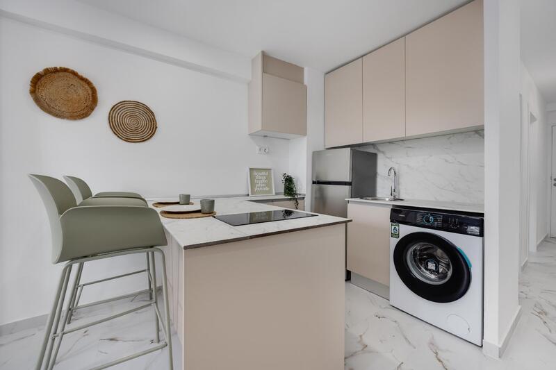 1 bedroom Apartment for sale