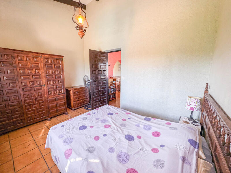 4 Cuarto Villa en venta