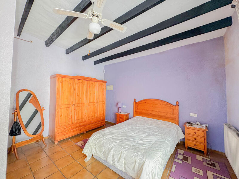 4 Cuarto Villa en venta