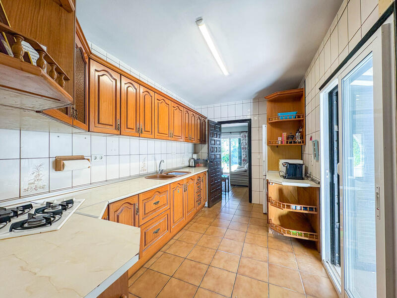 4 Cuarto Villa en venta